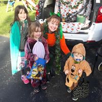 RRMC ‘Ministries’